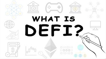 What is DeFi vs Cefi ? A Beginner’s Guide to Decentralized Finance The Future Of Finance Explained