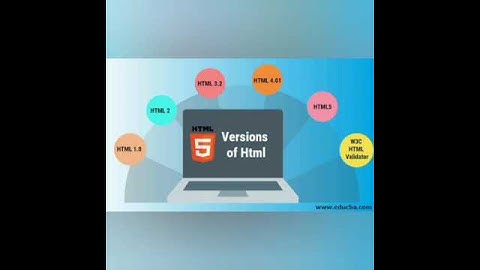 Basics of HTML5 | HTML5 Introduction #darkcodetech #career #it #technology #ui #angular #css3 #html5