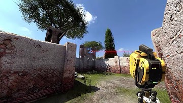 The Talos Principle - A3: A Bit Tied Up