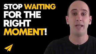 Startup Ideas - Just START! - 1 Minute Monday