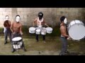 percusión