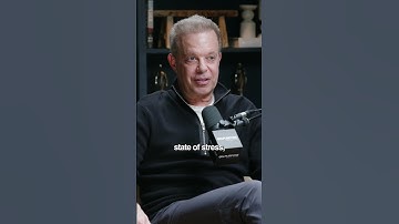 Part 1: Modern Life Forces Us To Live In Survival Mode #joedispenza #jayshetty #modernlife #stress