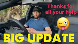 Very IMPORTANT Update ‼️ Some BIG news about my YouTube Channel! 😜