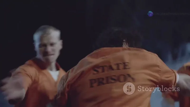 Inside the World’s Biggest and Toughest Prison for Gangs El Salvador CECOT 🇸🇻  @Prison