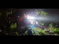 Sunday offroad  track offroad akasia  harimau lintau 4x4 offroad  obstacle 1