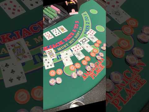 THE BEST BLACKJACK