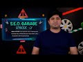 SEO Garage | Episode 01 | SEO Questions & Answers | SEO Troubleshooting