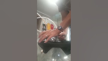 Connecting a Key Keg Coupler