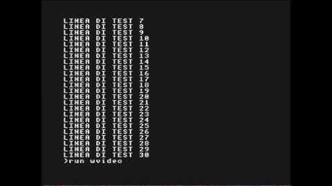 CX80 - Homebrew 8bit computer - video 2