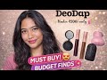 DeoDap haul 🛍️| Under ₹200 😱 Must Buy Budget Finds! 💖@OnlineBusinessIdeasbyDeoDap#trending#skincare