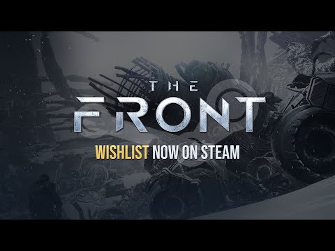 The Front - Official Reveal Trailer