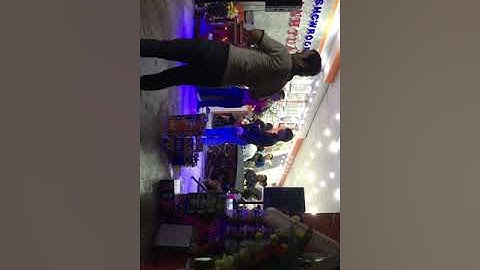 Song ca cùng quán quân "Chuông vàng vọng cổ 2017" Nguyễn Văn Khởi