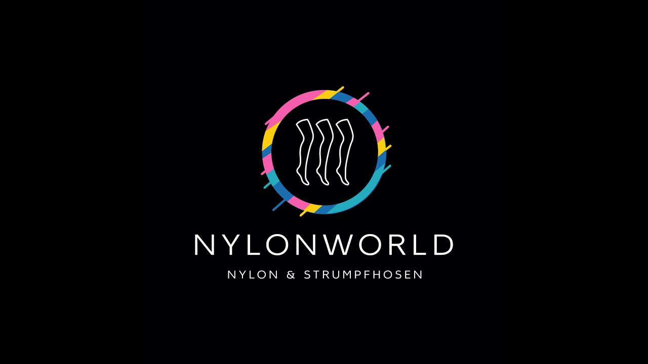 Nylon & Strumpfhosen Frohes Neues Jahr   Happy New Year Video 2026
