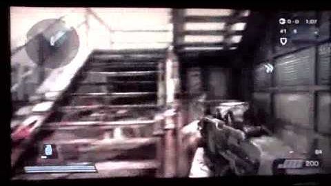 PS3GL Killzone 2 RND Event: Pyrrhus Rise - Round Two