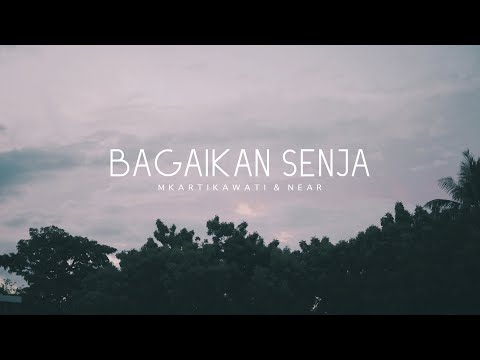 Mkartikawati - Bagaikan