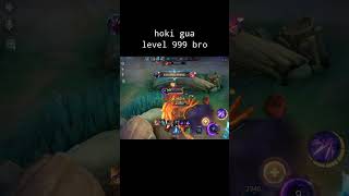 Helcurt Tersakit, Damage 1 Hit = Savage! 🔥 #helcurt #mobilelegends #mlbb
