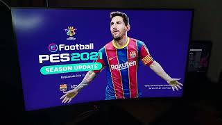 PES 2021 NASIL GÜNCELLENİR???