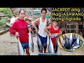 JACKPOT ang MAG-ASAWANG Mangingisda | P10k in one Night ang Benta sa Tambakol or Tuna