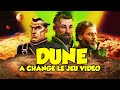 Dune a chang le jeu vido et la sf  jamais