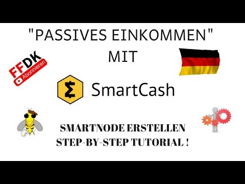 Smartcash