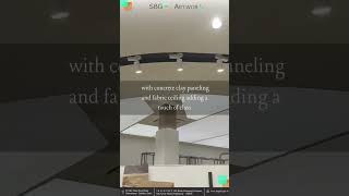 Sbg Presents A Unique Meticulously Crafted Concrete Clay Panelling