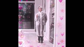 Patrick Bateman Arigato