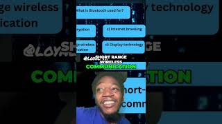 Bluetooth &amp; PCU Explained: Wireless Tech Simplified! #shorts