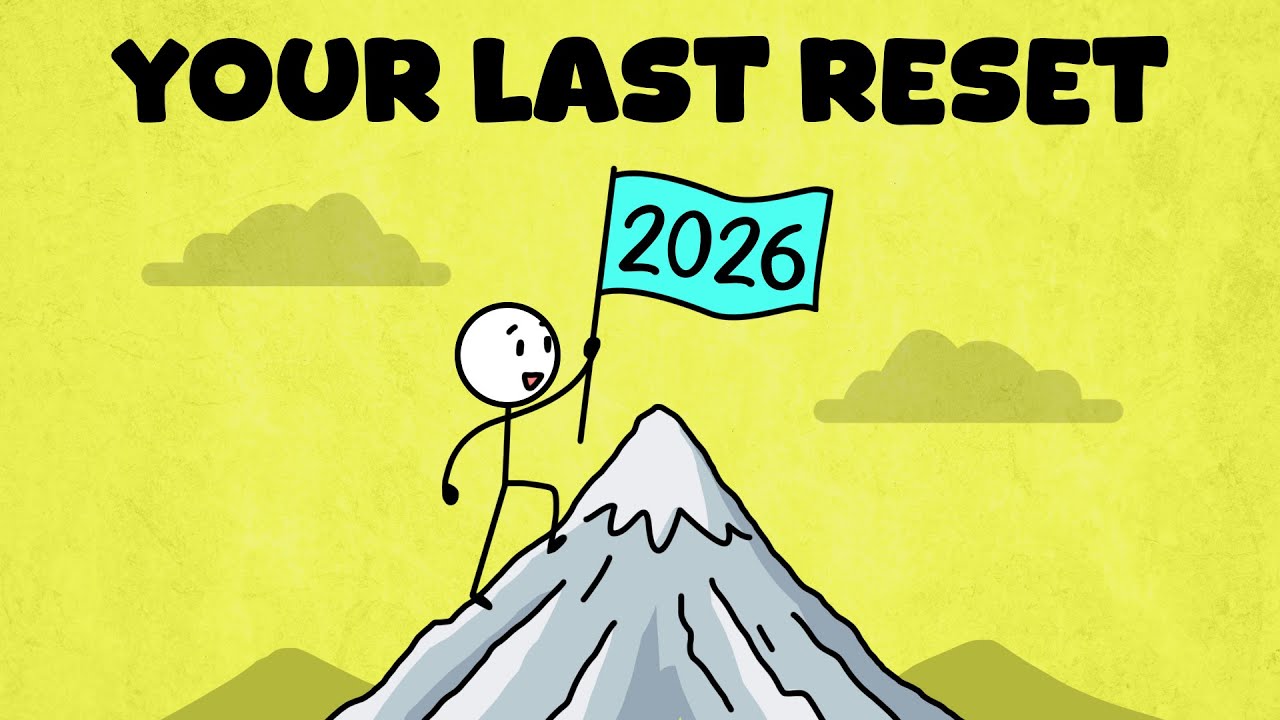2026 Could Be the Year Everything Changes. Here Is Why. - YouTube
