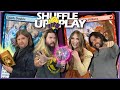 Kyle hill vs tierzoo commander scientist showdown   shuffle up  play 41  magic gameplay