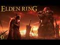 Elden Ring - Malenia vs Radahn | Second Phase | All Parry (No Damage) | Boss Fight | NG+5