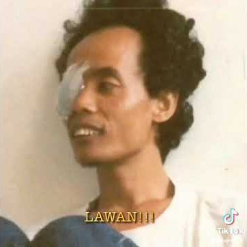 HANYA ADA SATU KATA LAWAN !!! #WIDJITHUKUL