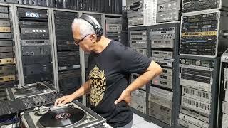 DJ Luiz Vídeo Nº020/2019