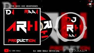 Sirf Sunday Ko Dj Song Dj ARH RAAJ  #djosl #djsongsbhopal #djsrh #djaj