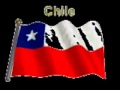 Tonada - Mi Banderita Chilena.