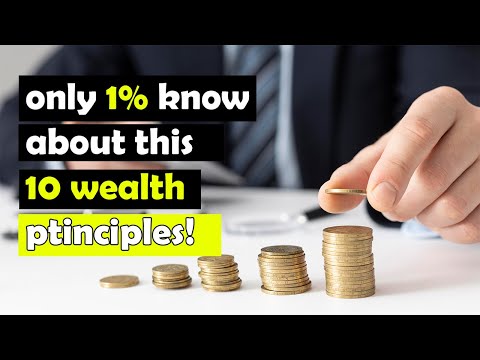 10 Principles of