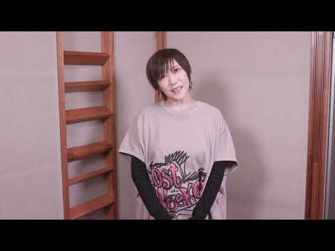 YU-KI（TRF）／チャリティーテーマソング『My Hero～奇跡の唄～』応援コメント