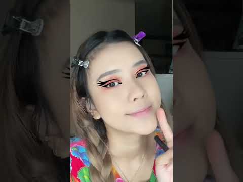 Makeup Filter Challenge Part 2