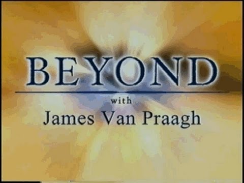 James Van Praagh does a reading for cousins