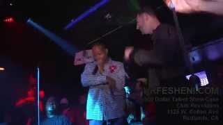 NEW DJ Quik Performs with SUGA FREE and JON B (NEW MUSIC)