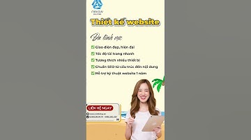 Thiết kế website đa lĩnh vực chuyên nghiệp