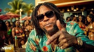 Vybz Kartel - ONE MORE (Official Audio) - YouTube