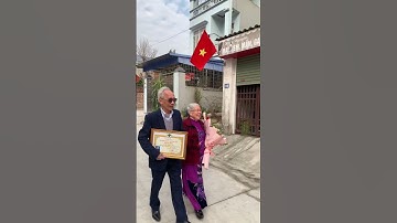 Mừng Thọ Bà 75 Tuổi