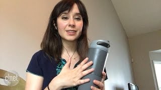 The Ozmo smart cup's claims don't quite hold water