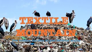 Textile Mountain - Trailer