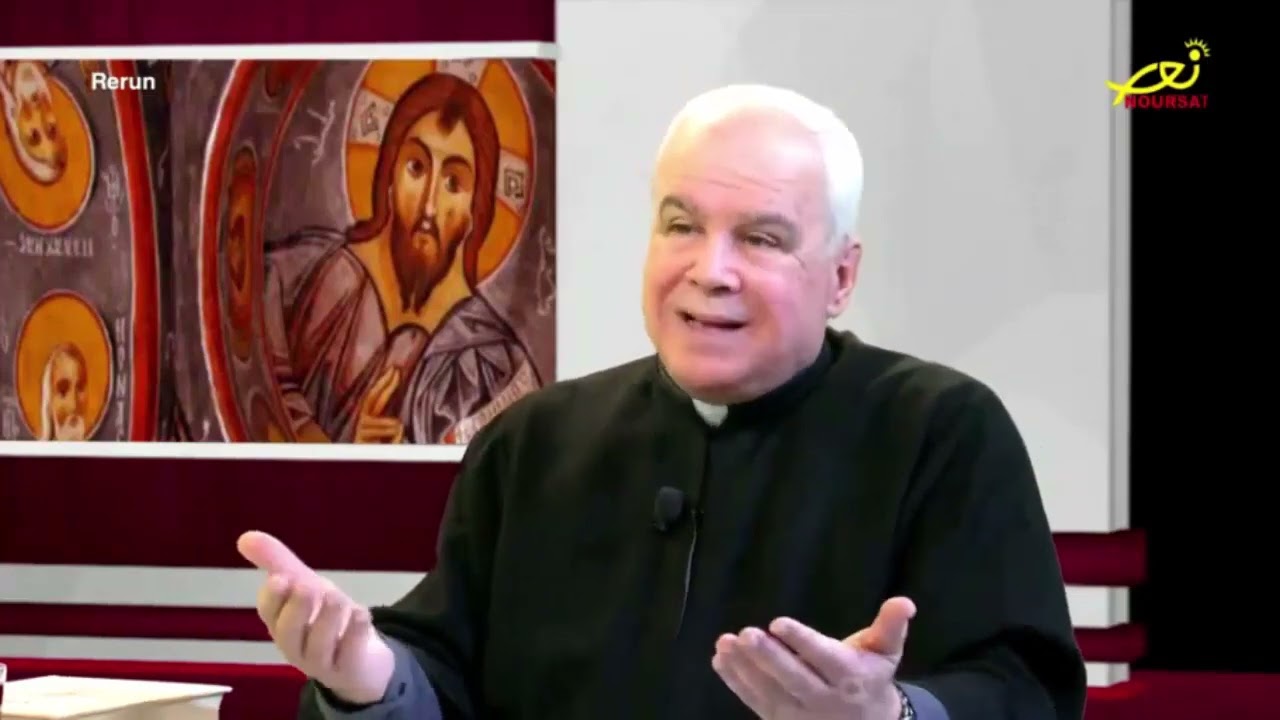 الحلقة 74 #جواب_من_الكتاب #التلمذة المسيحيّة في الثقافات والعلوم