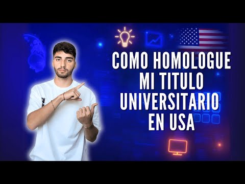 Como homologar un
