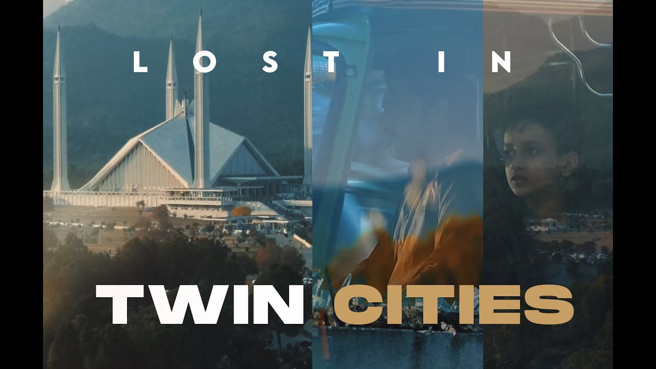 Travel film Islamabad Rawalpindi 