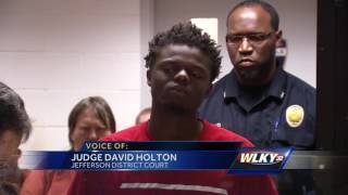 2nd person arrested in connection with sexual assault near UofL