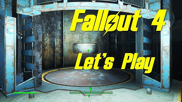 Fallout 4 Modded Survival Let
