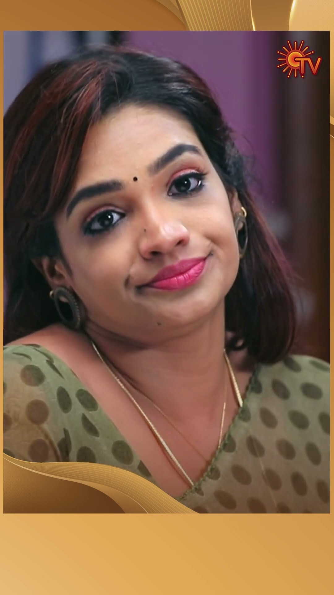 #PudhuVasantham #SunTV #shorts #tamilserial
